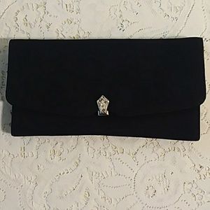 Vintage Clutch Bag